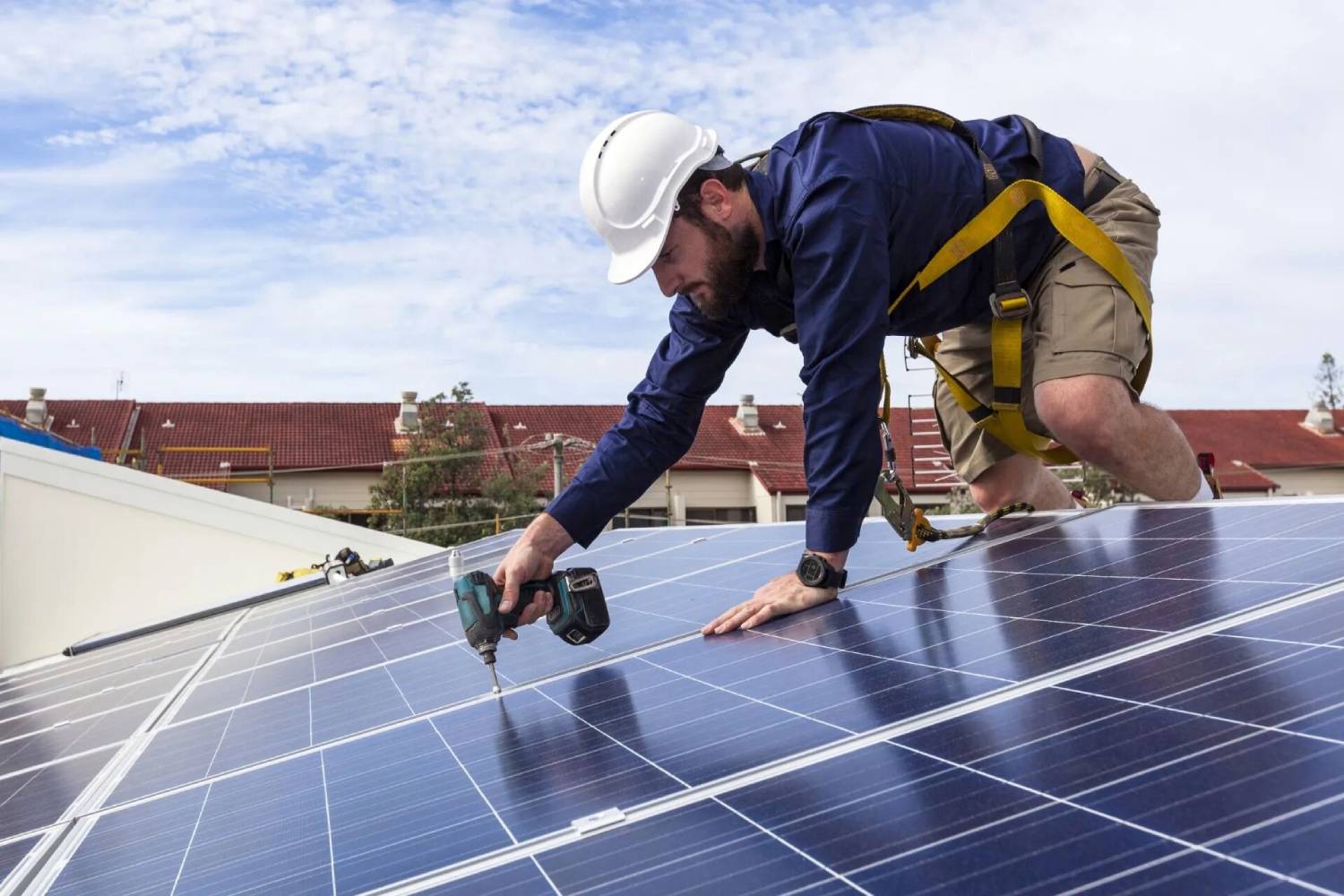 Reilec, energía solar y placas solares en Reus